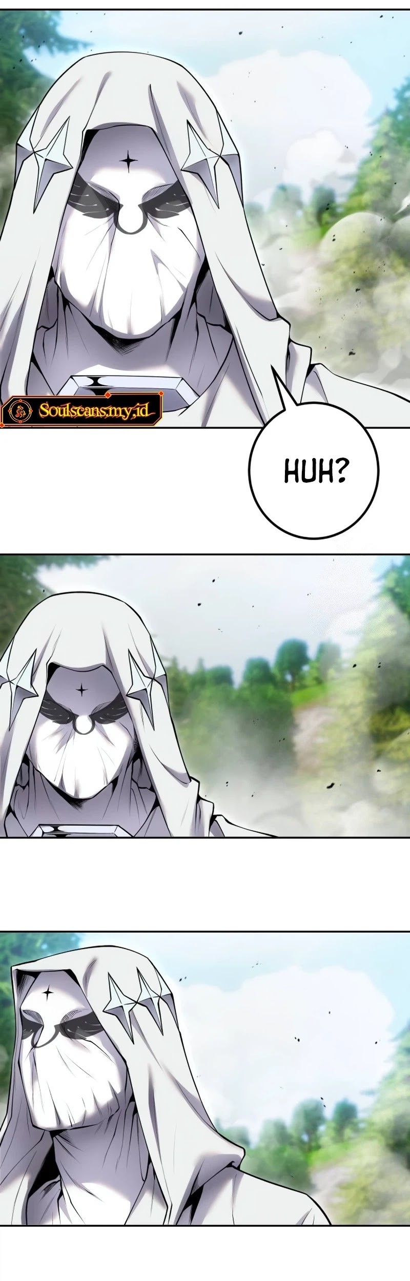 I Was More Overpowered Than The Hero, So I Hid My Power! Chapter 63 Gambar 73