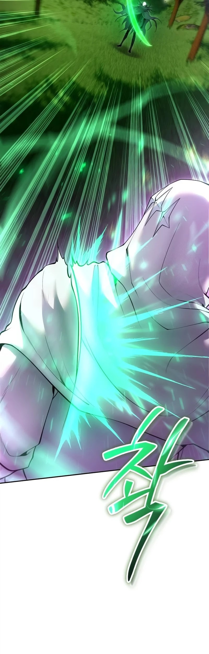 I Was More Overpowered Than The Hero, So I Hid My Power! Chapter 63 Gambar 50