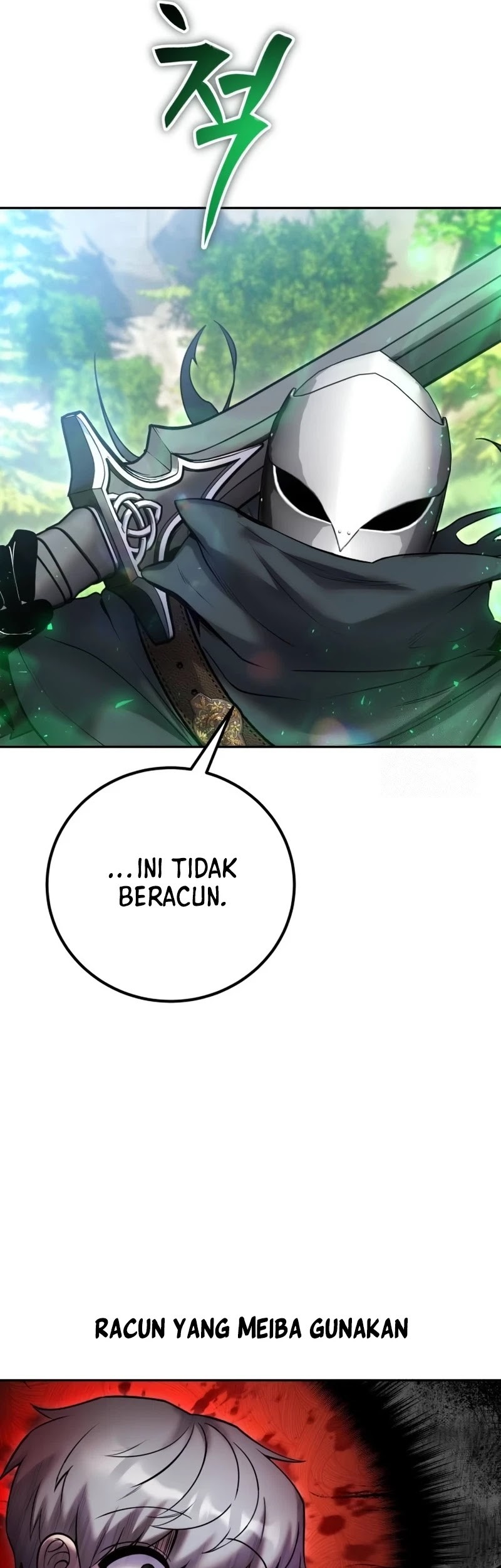 I Was More Overpowered Than The Hero, So I Hid My Power! Chapter 63 Gambar 56