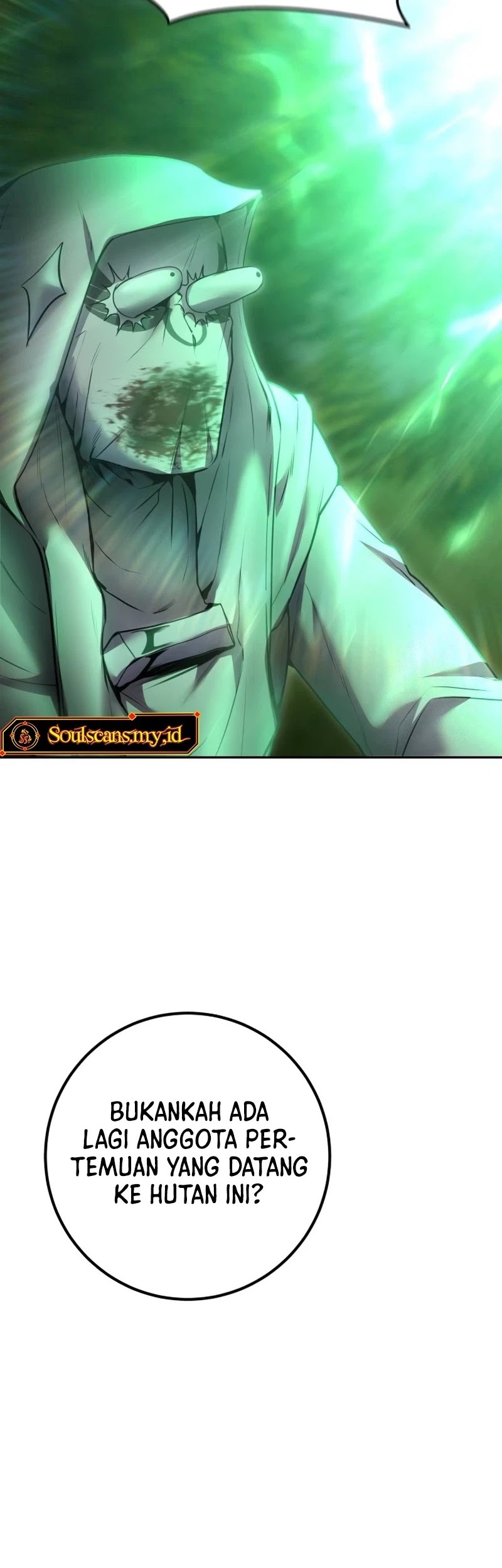 I Was More Overpowered Than The Hero, So I Hid My Power! Chapter 63 Gambar 93