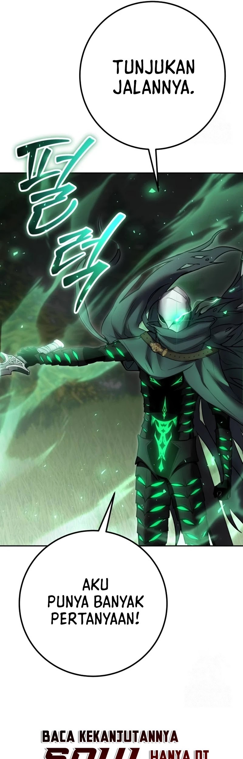 I Was More Overpowered Than The Hero, So I Hid My Power! Chapter 63 Gambar 95