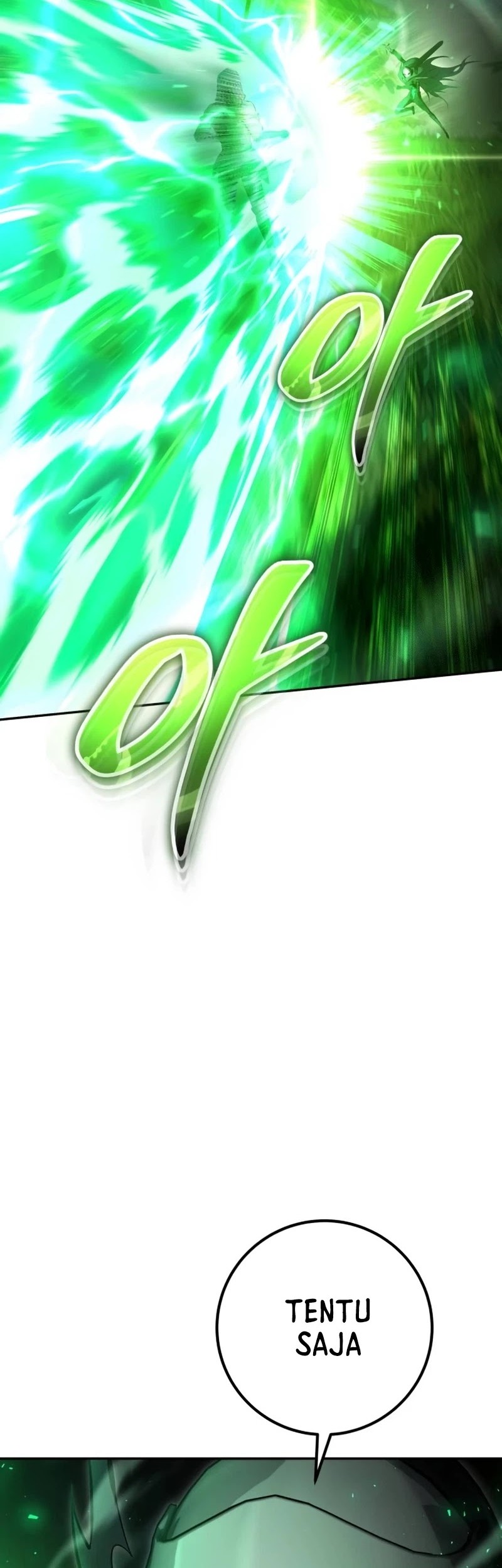 I Was More Overpowered Than The Hero, So I Hid My Power! Chapter 63 Gambar 79