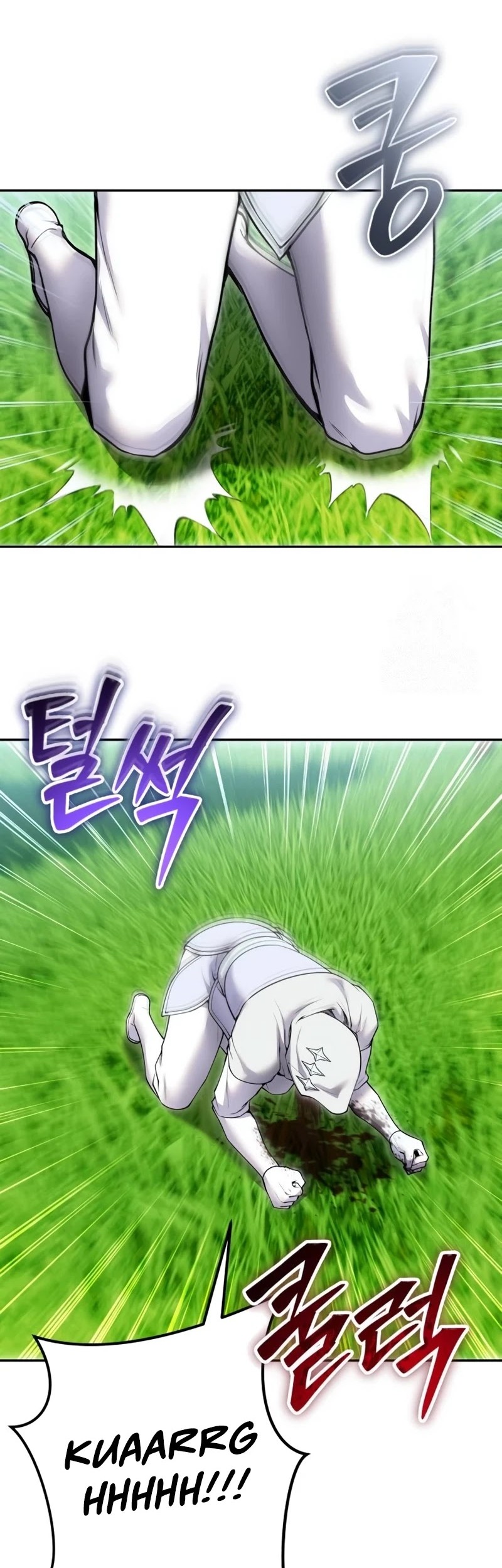 I Was More Overpowered Than The Hero, So I Hid My Power! Chapter 63 Gambar 82