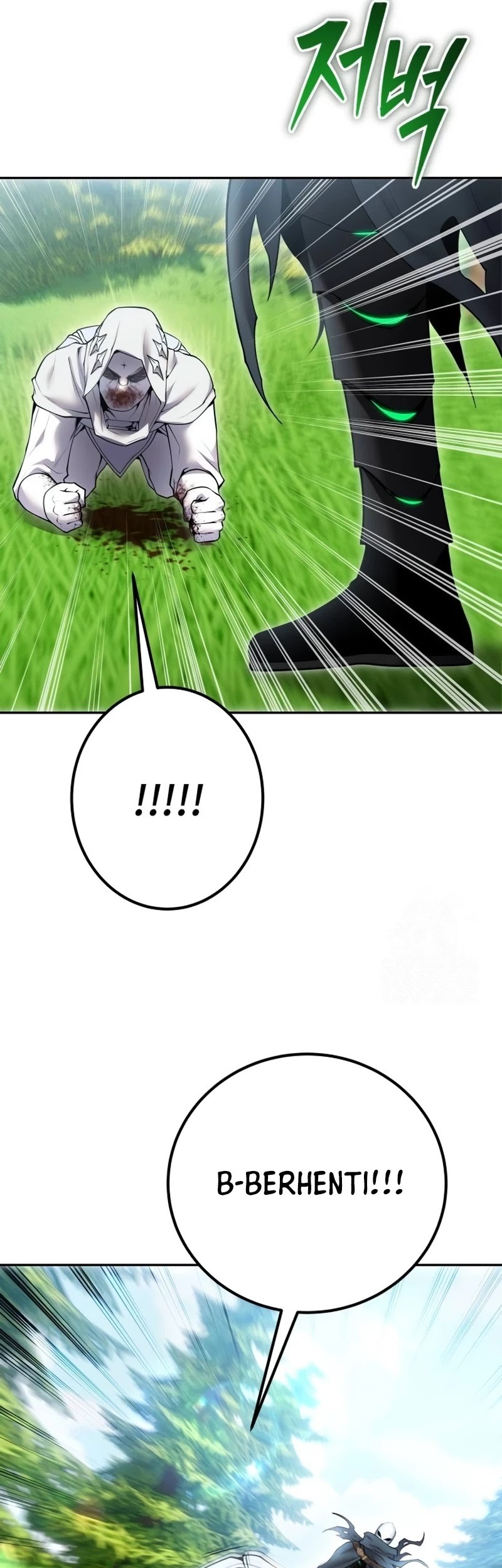 I Was More Overpowered Than The Hero, So I Hid My Power! Chapter 63 Gambar 84