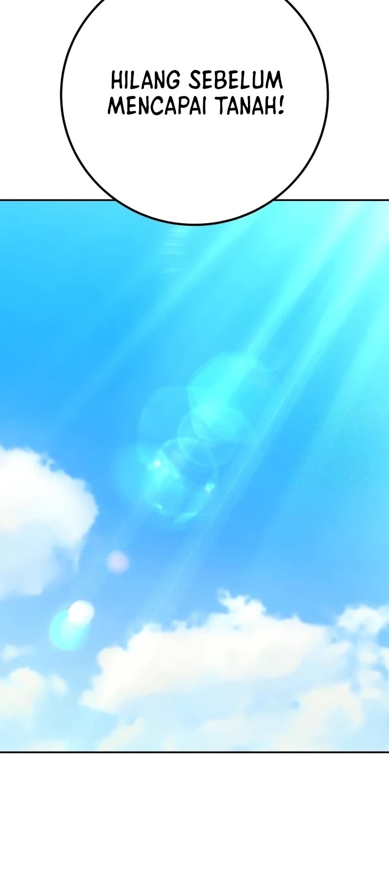 I Was More Overpowered Than The Hero, So I Hid My Power! Chapter 63 Gambar 9