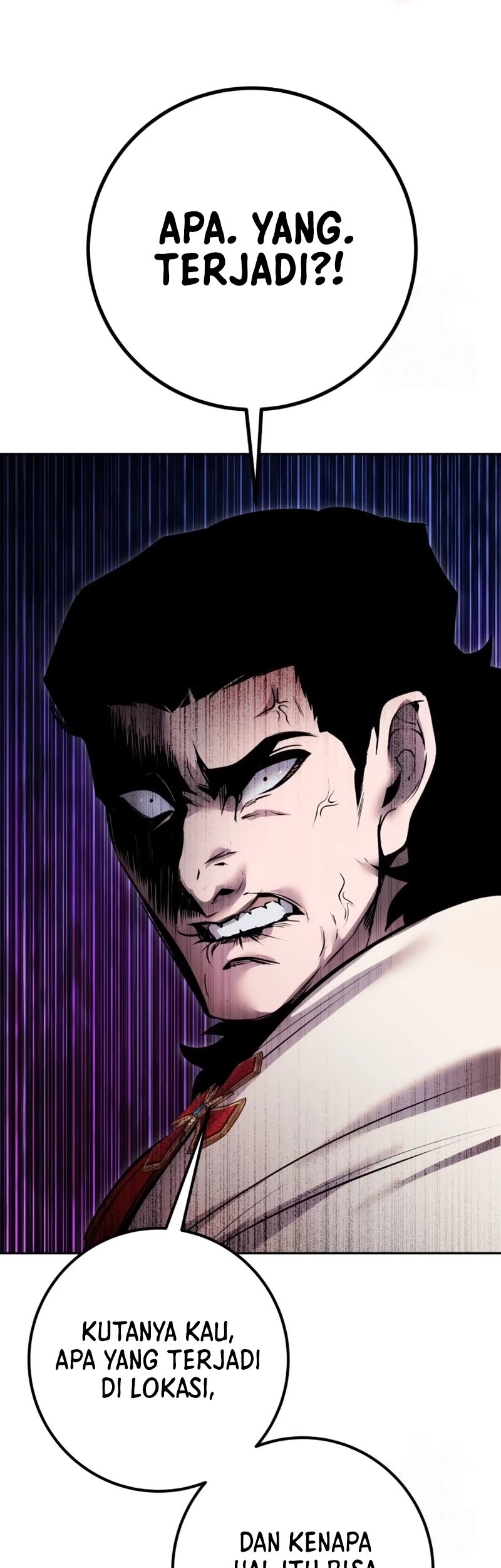 I Was More Overpowered Than The Hero, So I Hid My Power! Chapter 63 Gambar 13