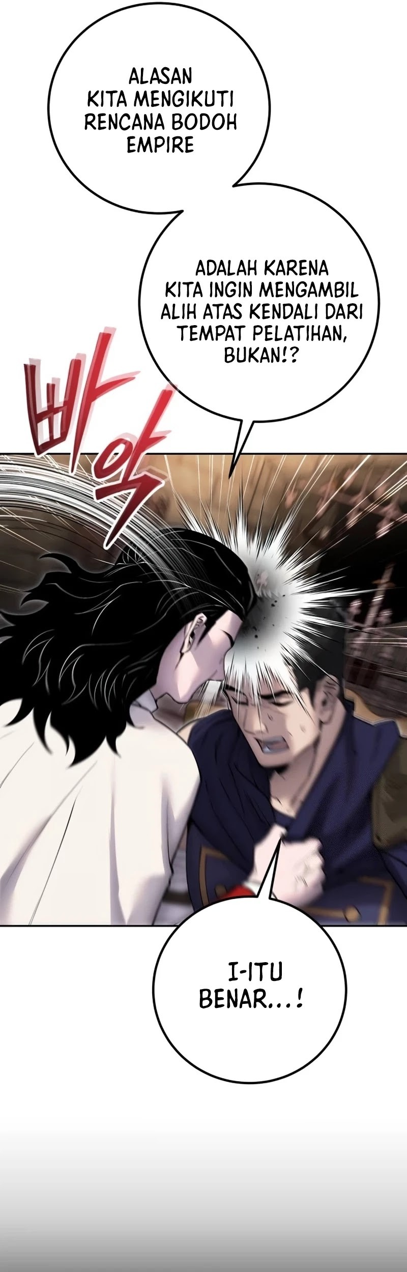 I Was More Overpowered Than The Hero, So I Hid My Power! Chapter 63 Gambar 15