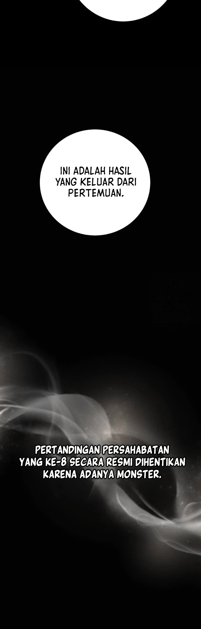 I Was More Overpowered Than The Hero, So I Hid My Power! Chapter 63 Gambar 19