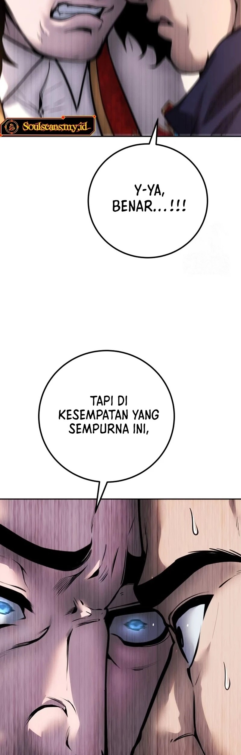 I Was More Overpowered Than The Hero, So I Hid My Power! Chapter 63 Gambar 22