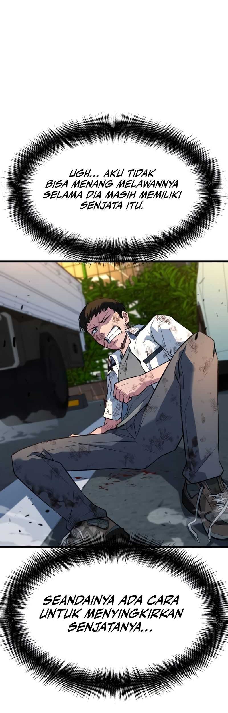 King of Violence Chapter 25 Gambar 51