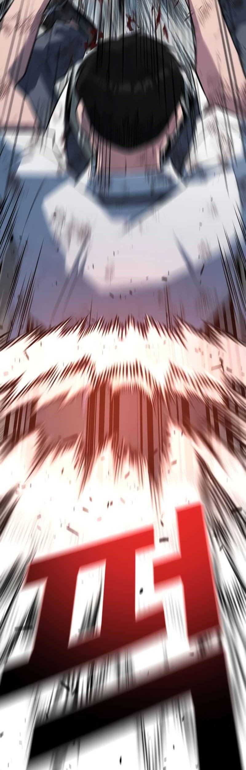 King of Violence Chapter 25 Gambar 49