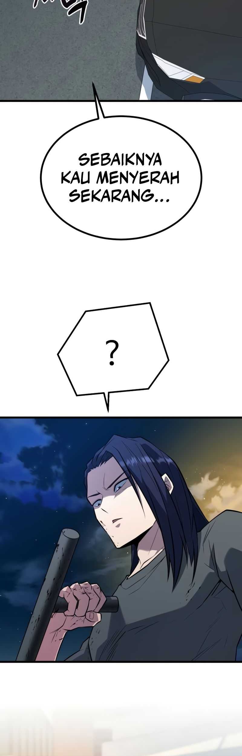 King of Violence Chapter 25 Gambar 54