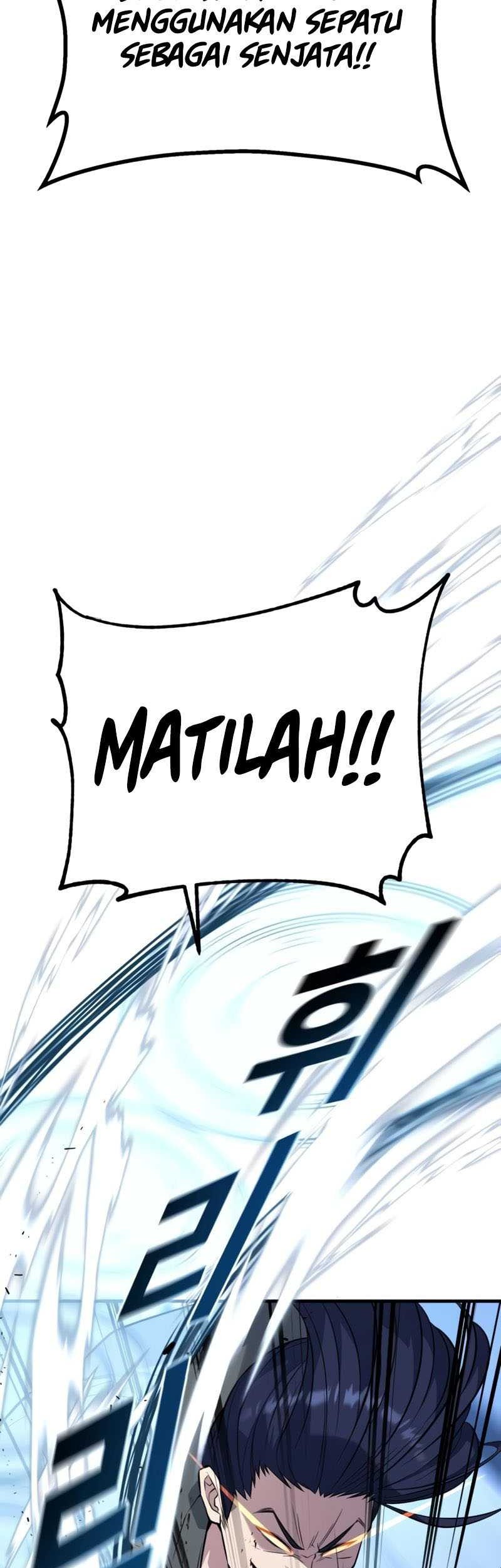 King of Violence Chapter 25 Gambar 58