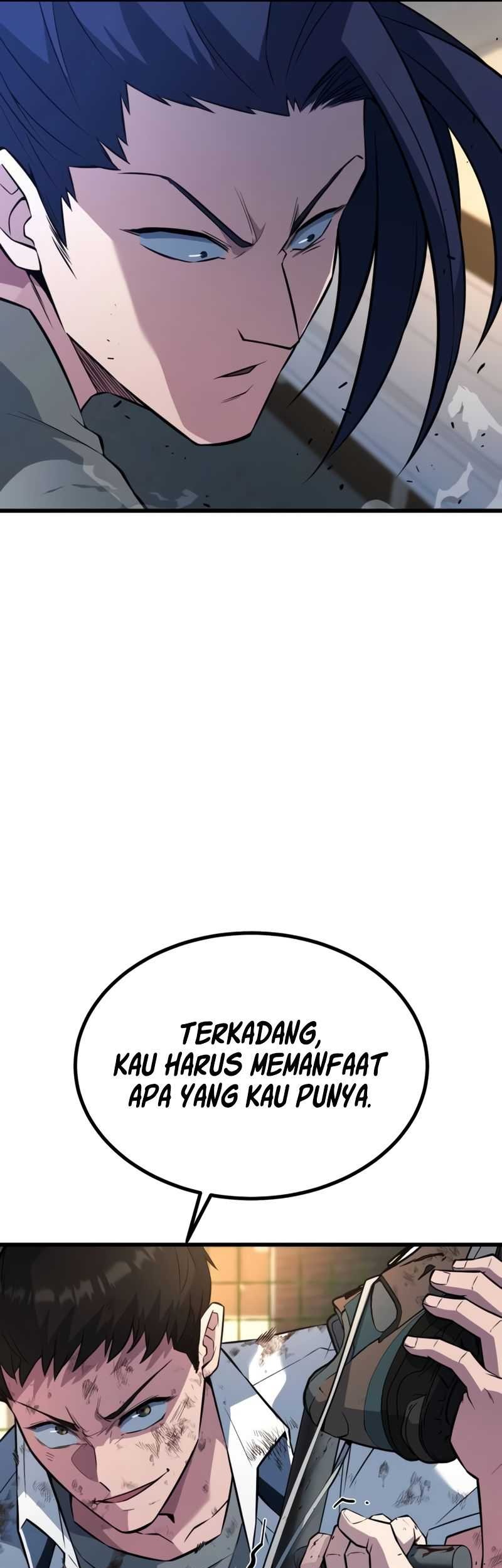 King of Violence Chapter 25 Gambar 60