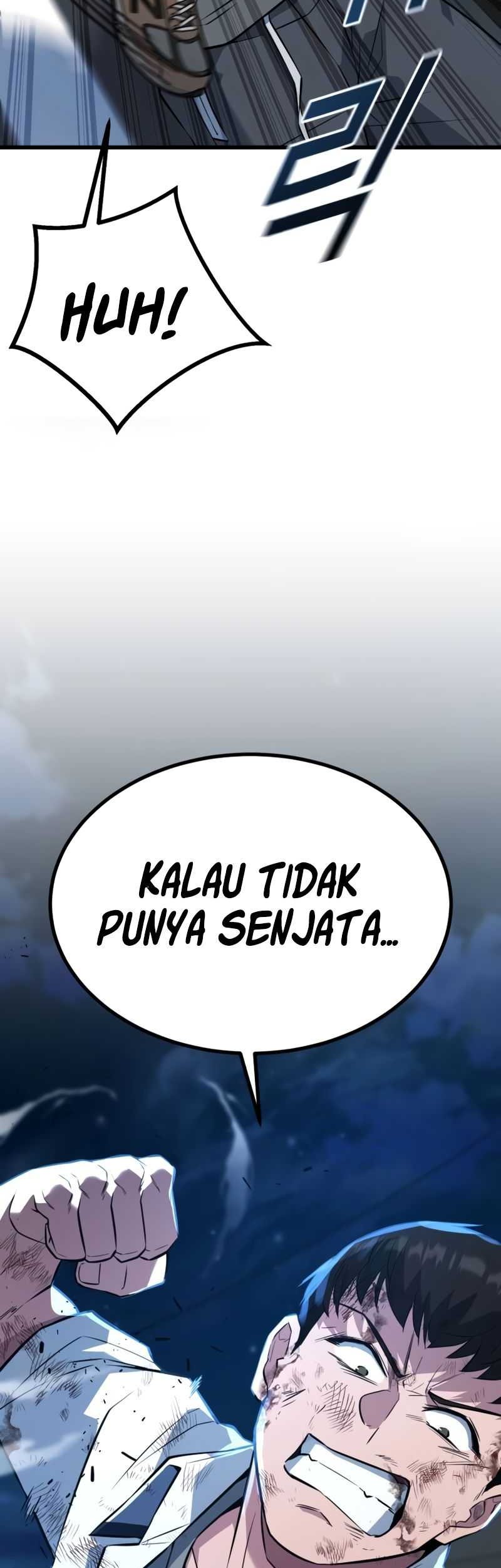 King of Violence Chapter 25 Gambar 62