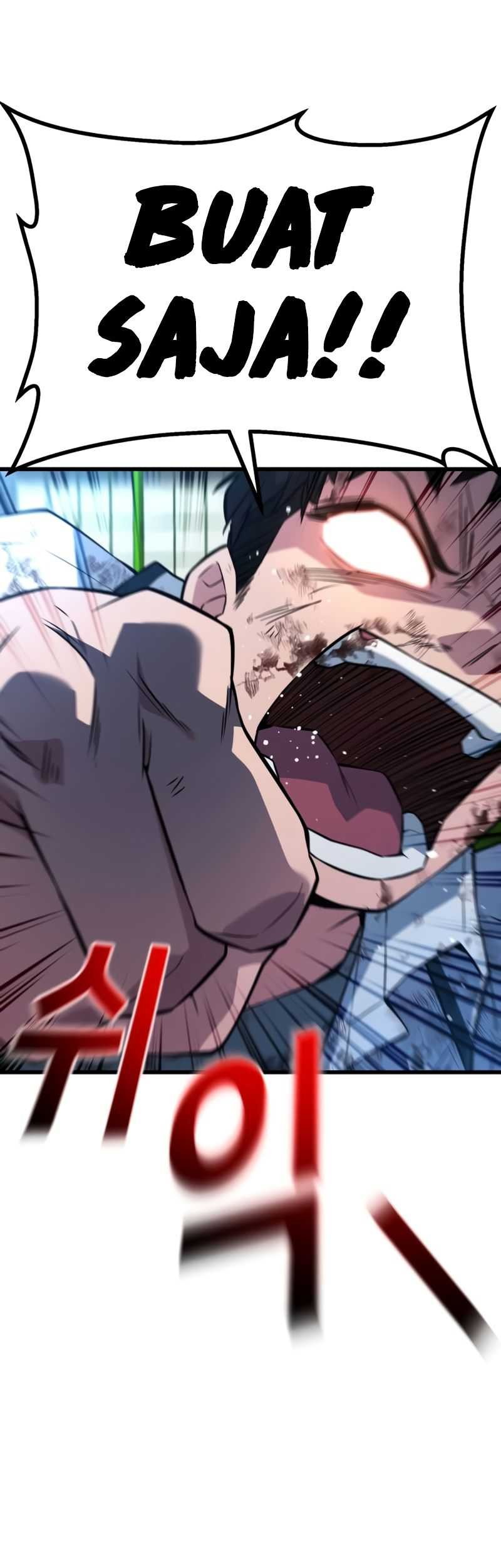 King of Violence Chapter 25 Gambar 64