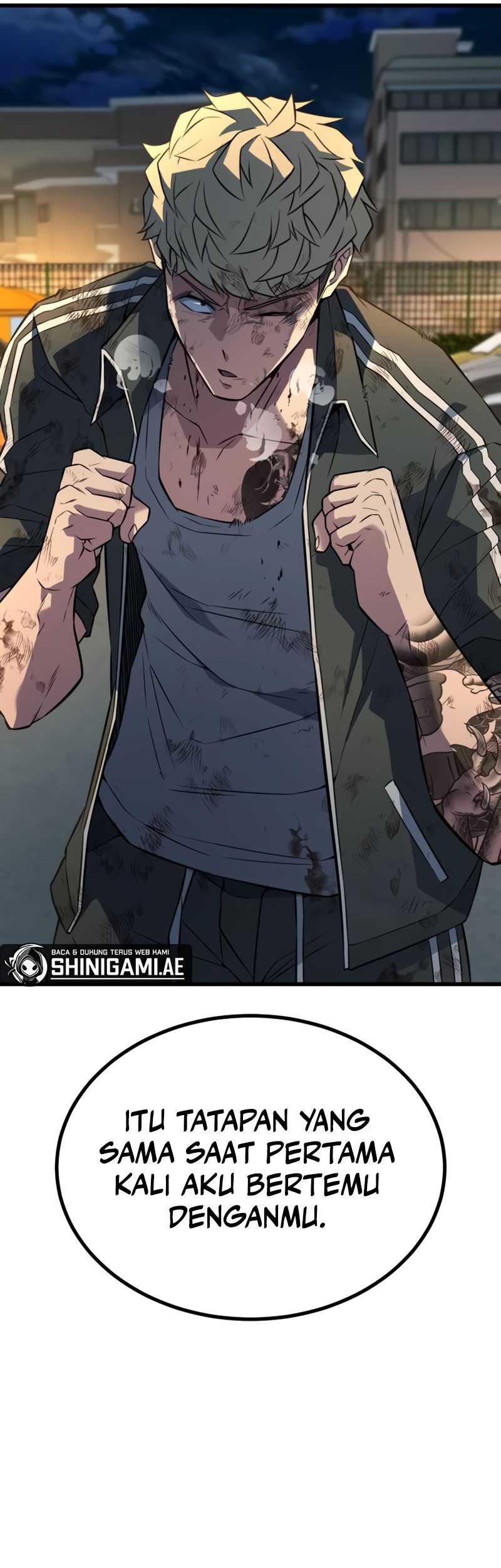 King of Violence Chapter 25 Gambar 66