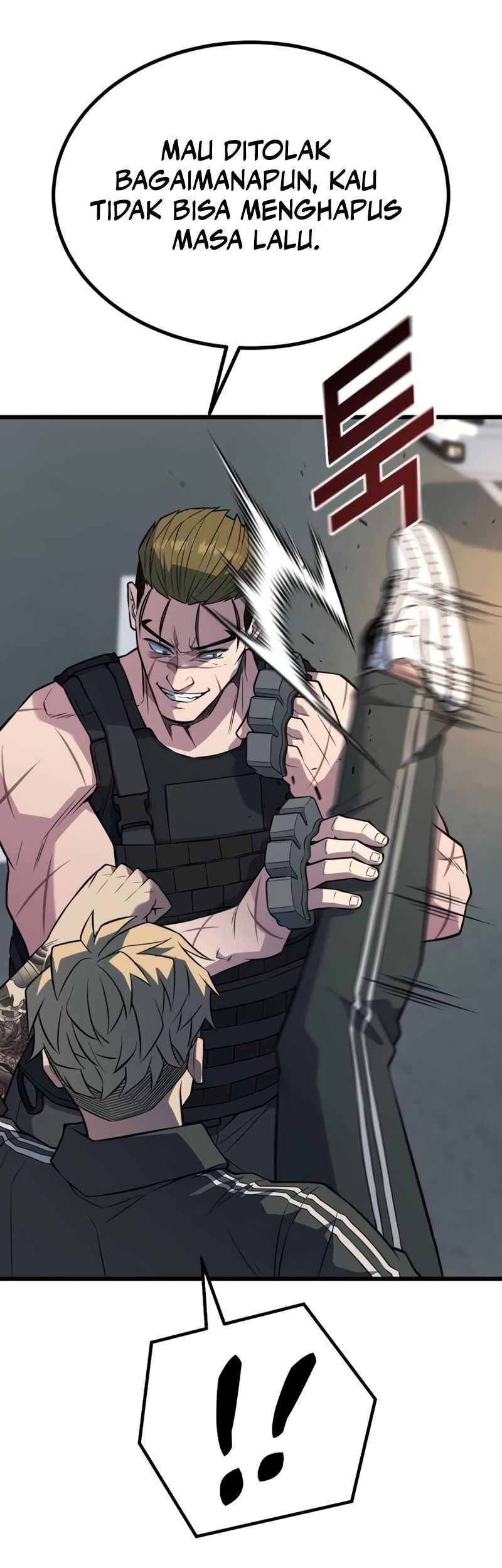 King of Violence Chapter 25 Gambar 68