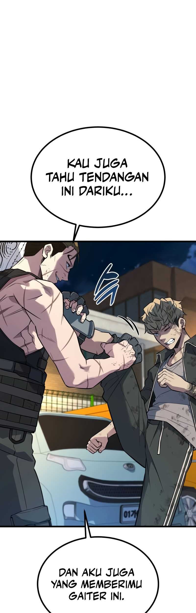 King of Violence Chapter 25 Gambar 69