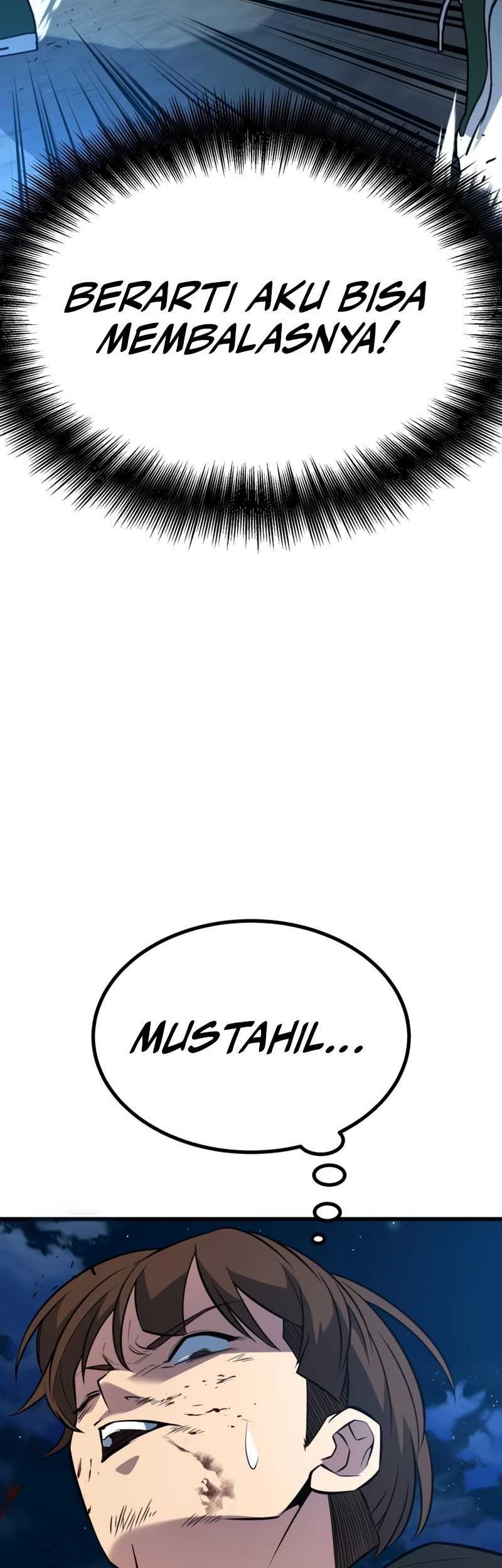 King of Violence Chapter 25 Gambar 35