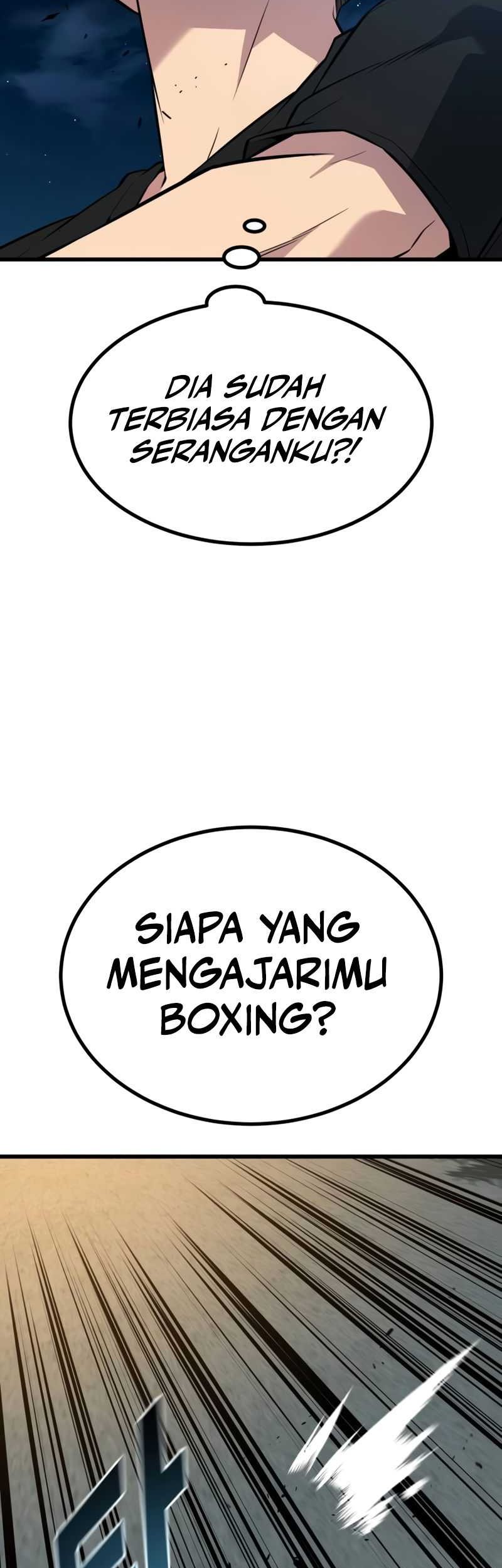 King of Violence Chapter 25 Gambar 36