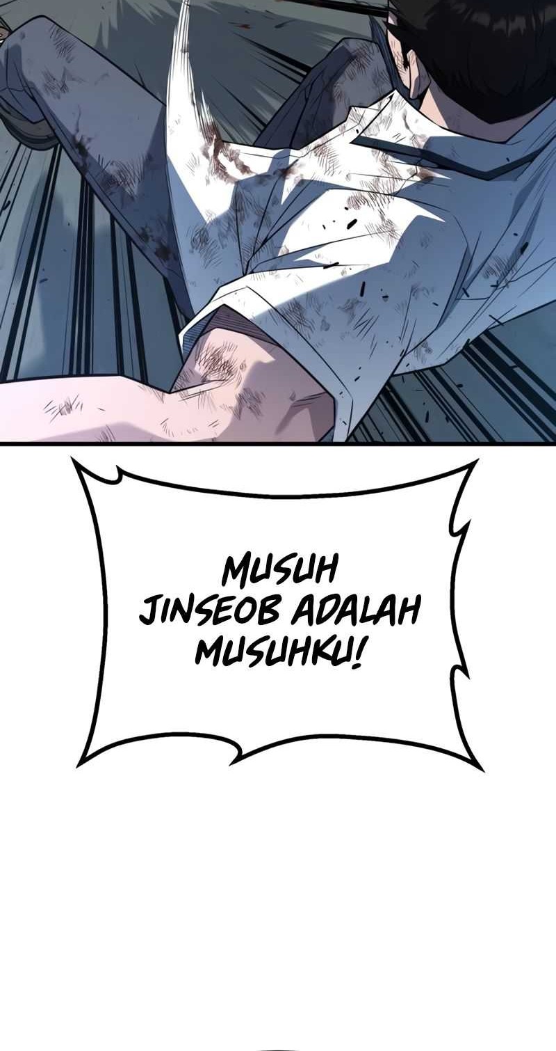 King of Violence Chapter 25 Gambar 45