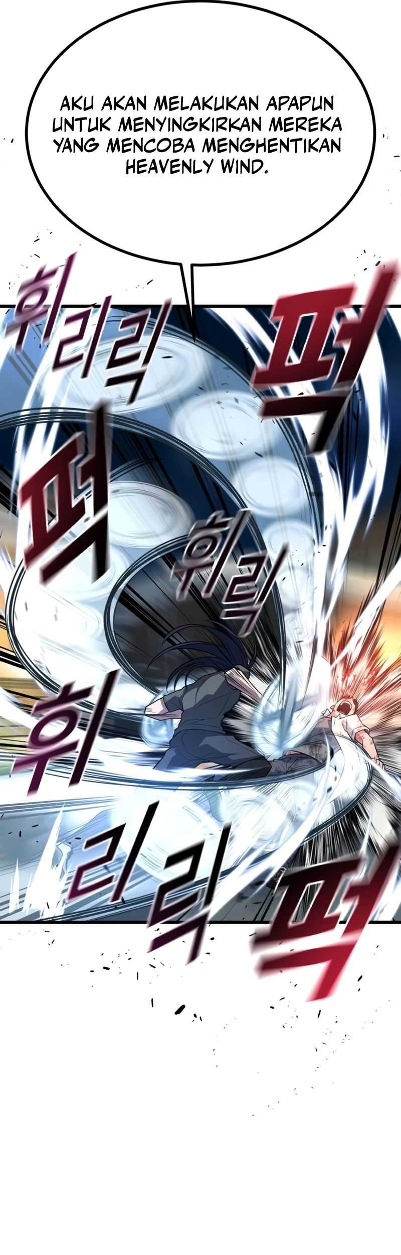 King of Violence Chapter 25 Gambar 46