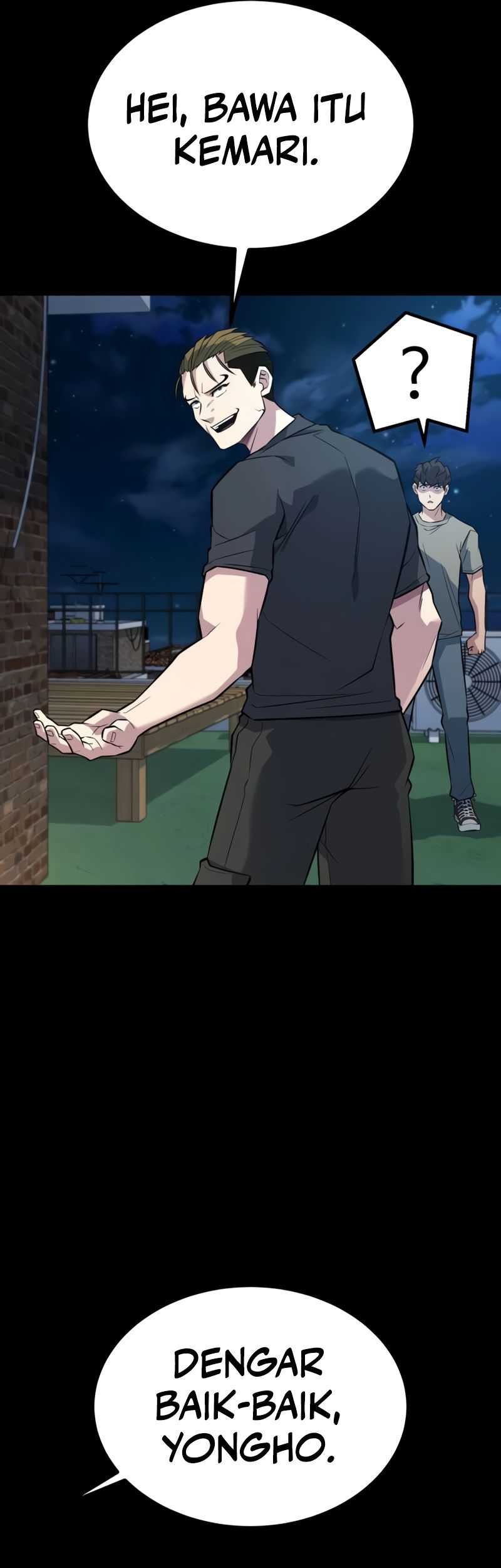 King of Violence Chapter 25 Gambar 88