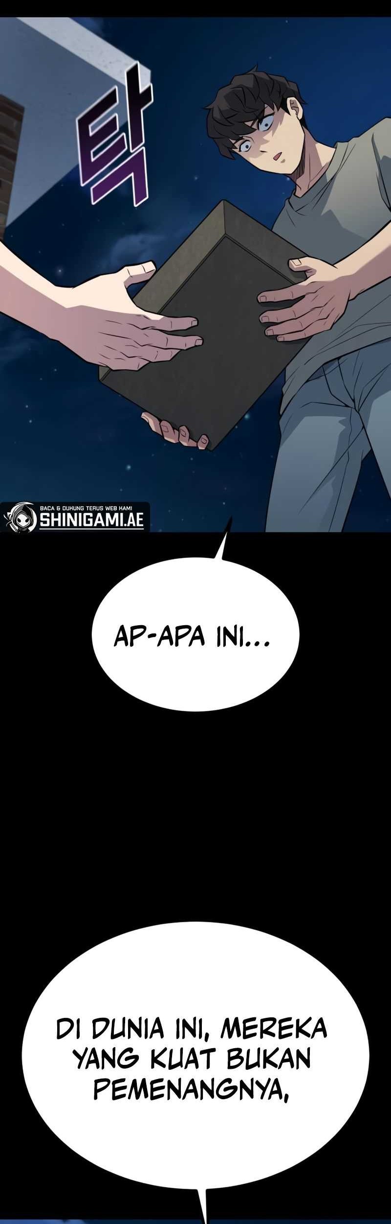 King of Violence Chapter 25 Gambar 89