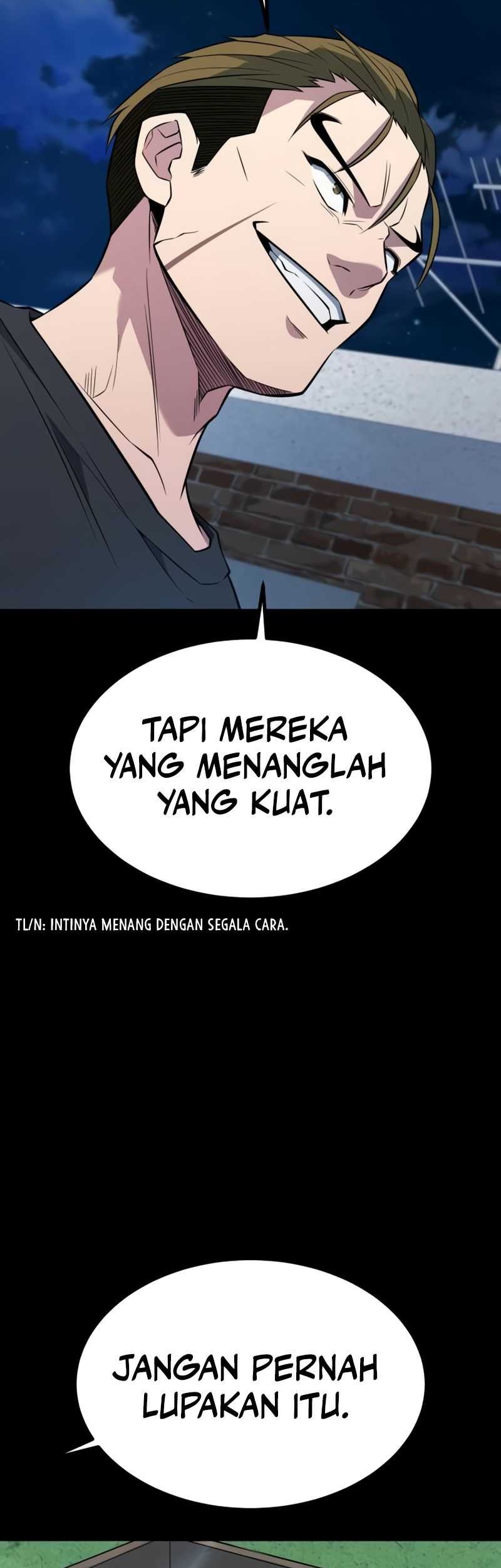 King of Violence Chapter 25 Gambar 90