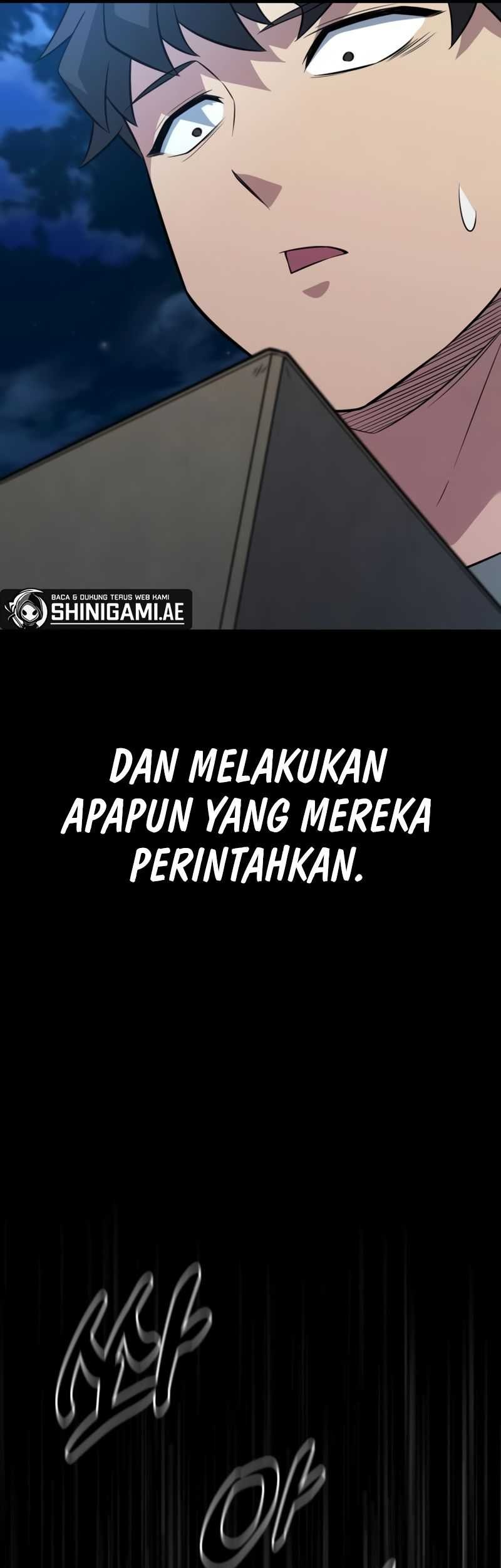 King of Violence Chapter 25 Gambar 92