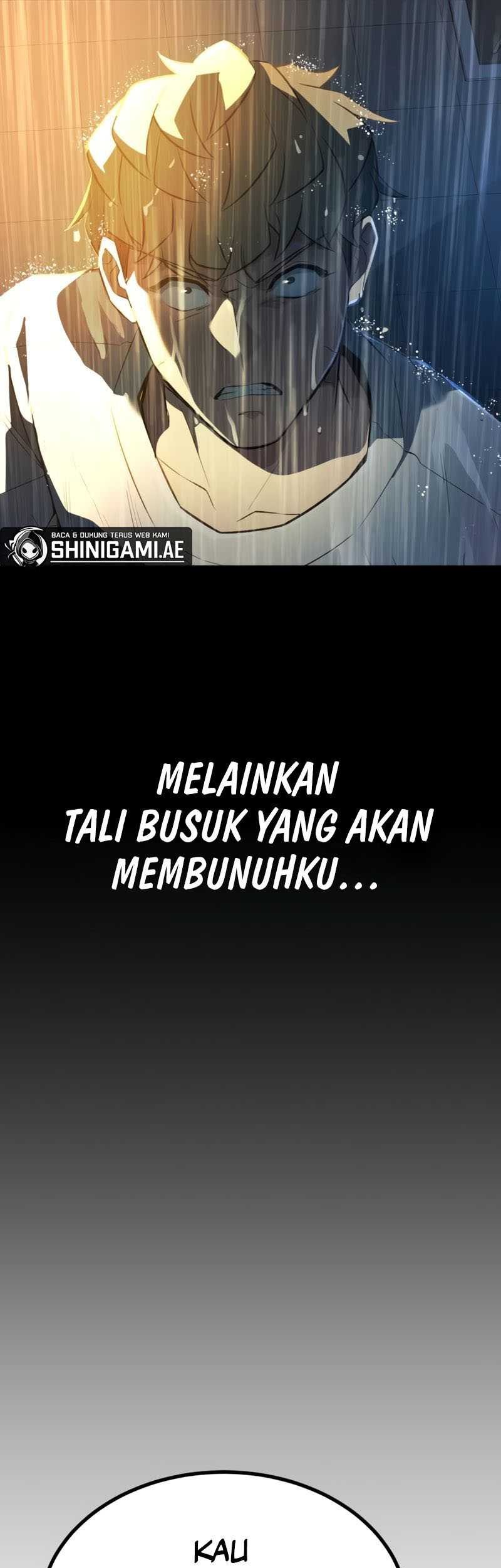 King of Violence Chapter 25 Gambar 96