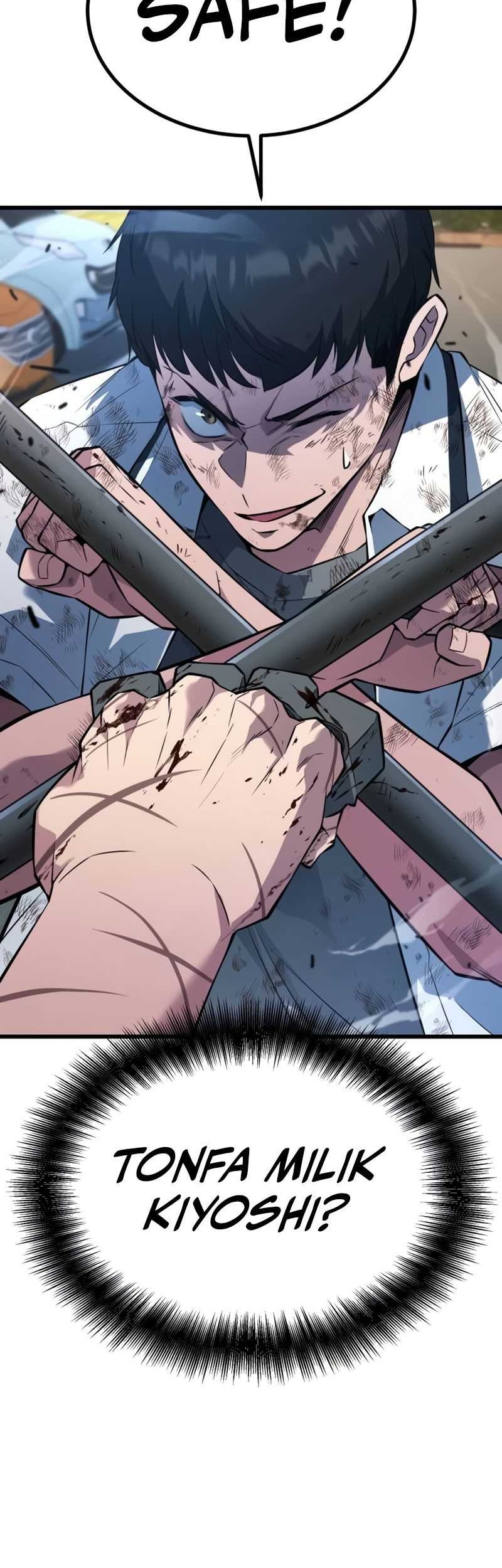 King of Violence Chapter 25 Gambar 103