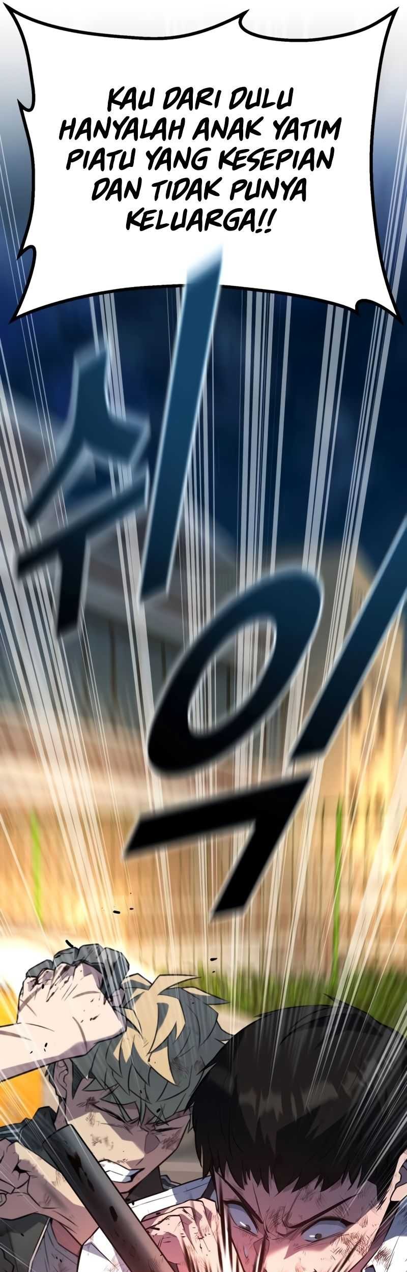 King of Violence Chapter 25 Gambar 100