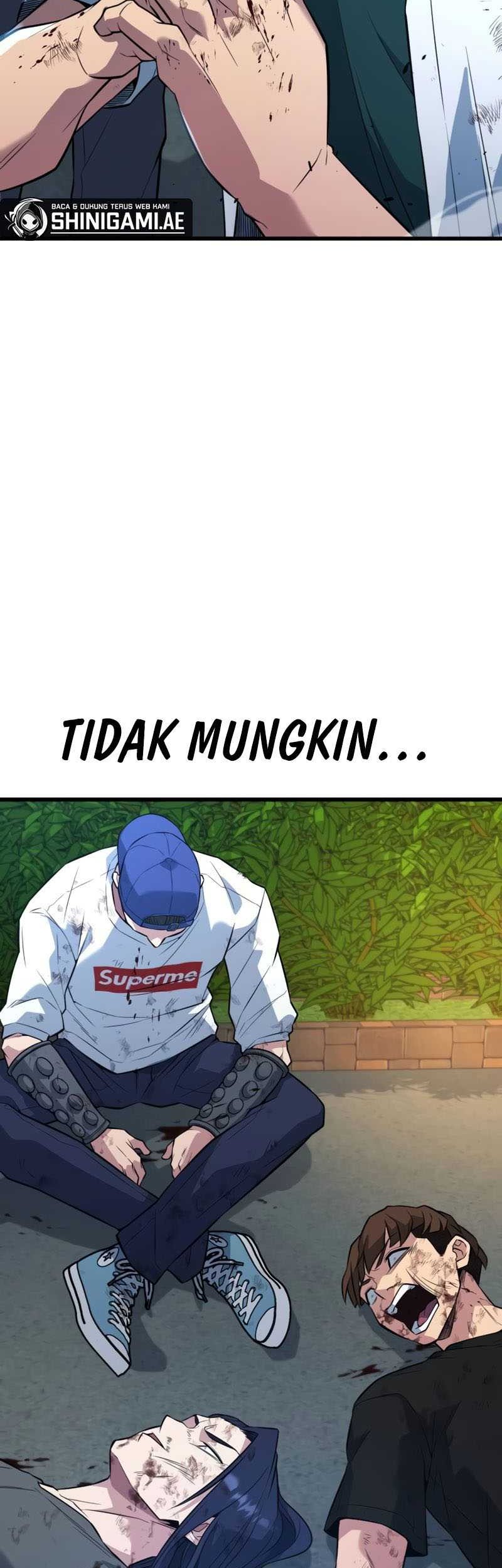 King of Violence Chapter 25 Gambar 106