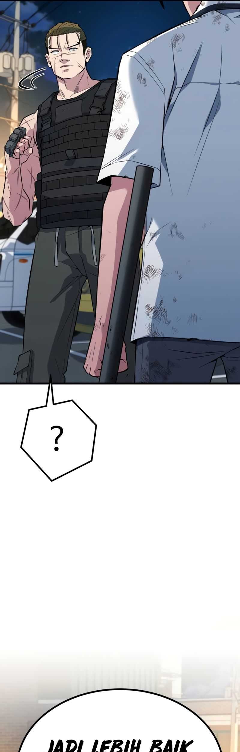 King of Violence Chapter 25 Gambar 108