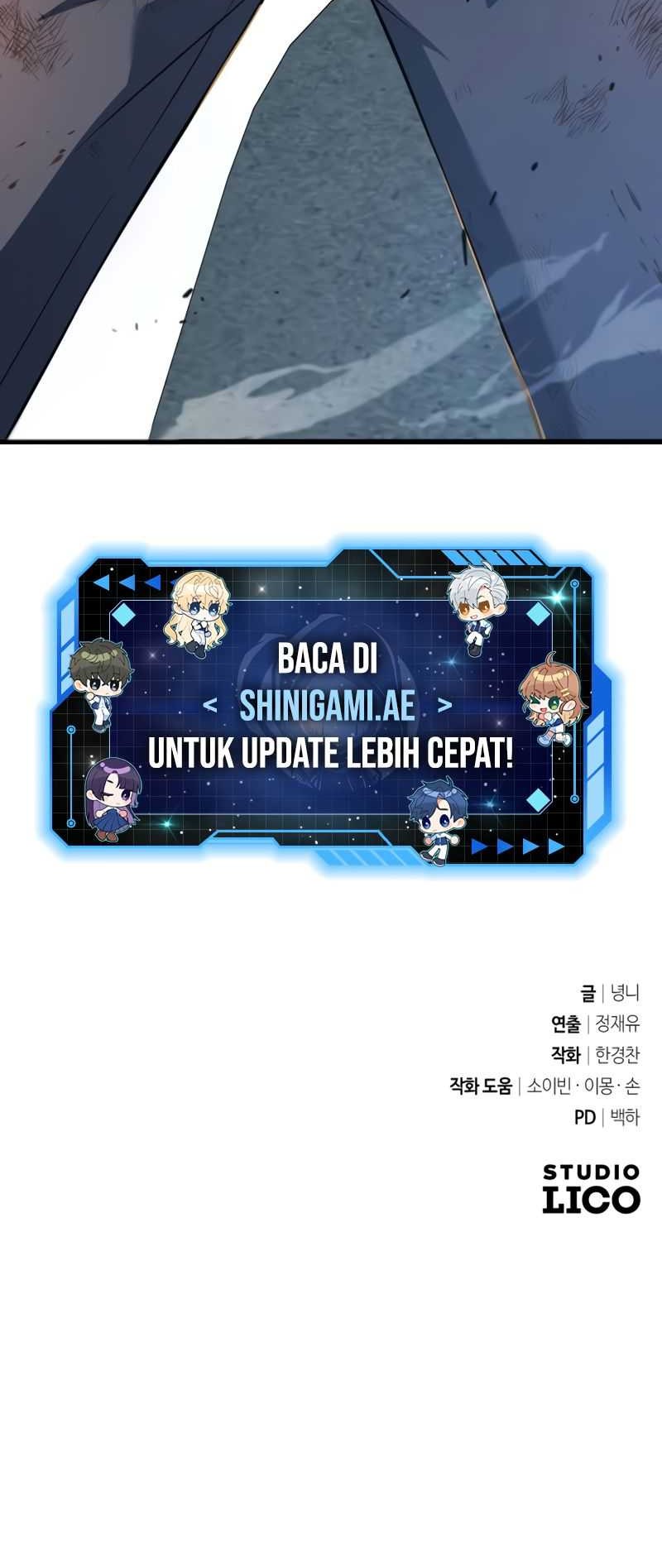 King of Violence Chapter 25 Gambar 110