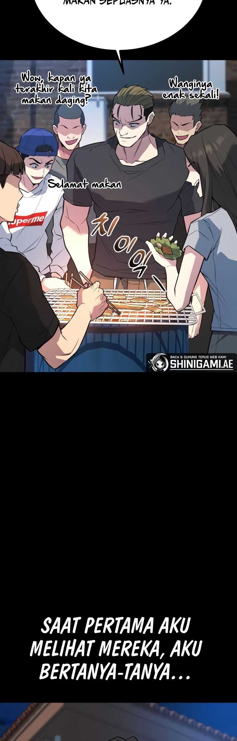 King of Violence Chapter 25 Gambar 75