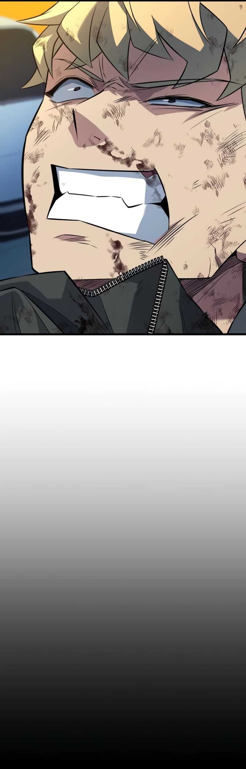 King of Violence Chapter 25 Gambar 72