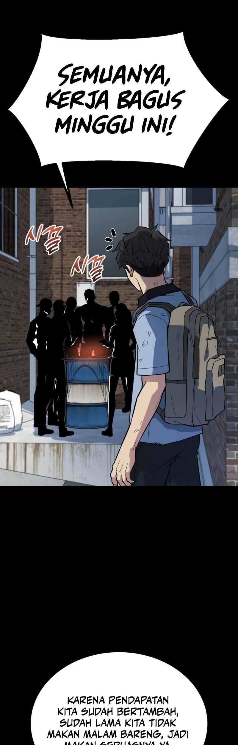 King of Violence Chapter 25 Gambar 74