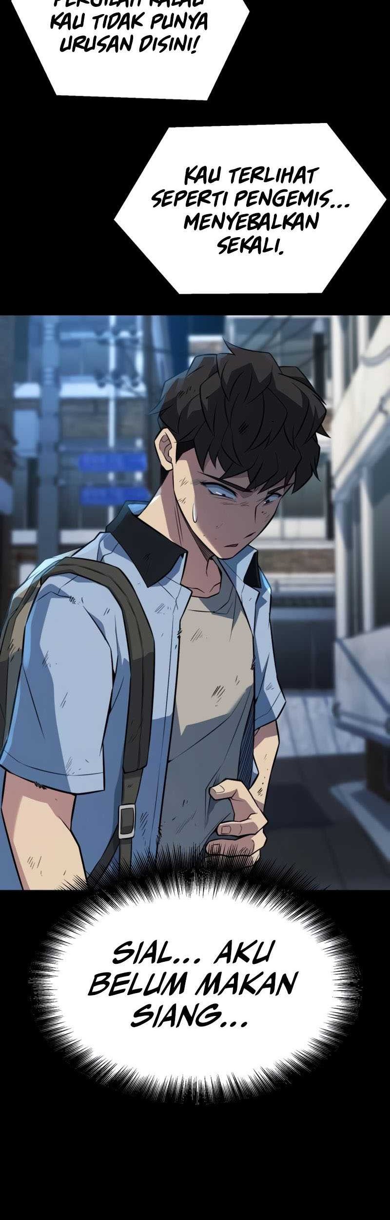 King of Violence Chapter 25 Gambar 79