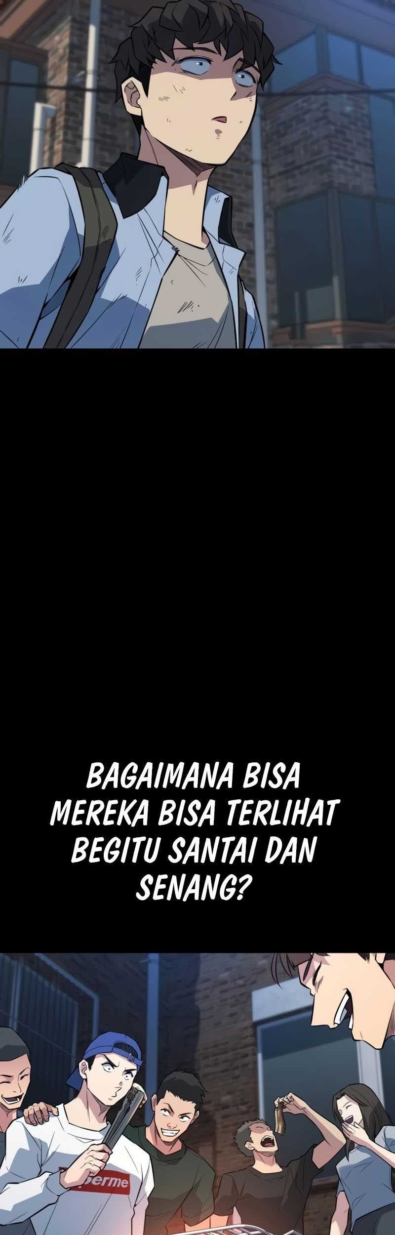 King of Violence Chapter 25 Gambar 76