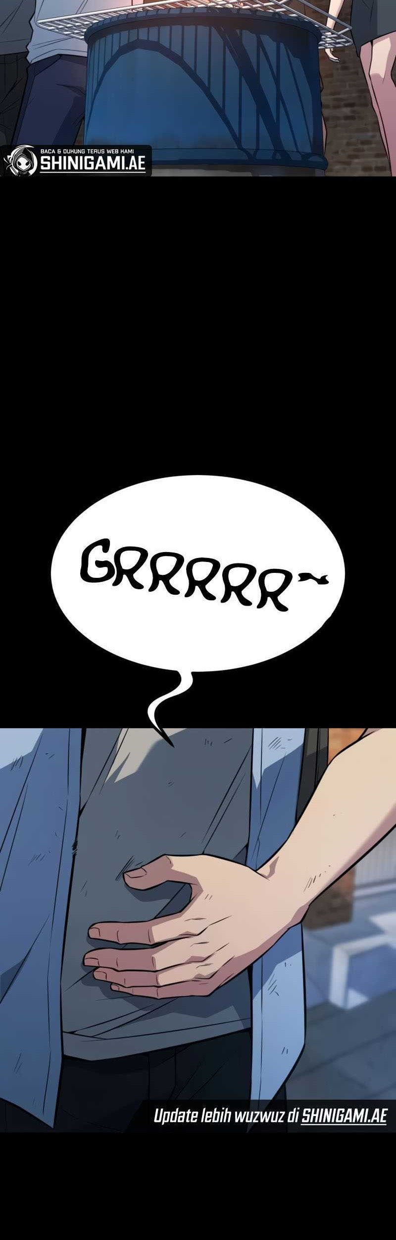 King of Violence Chapter 25 Gambar 77