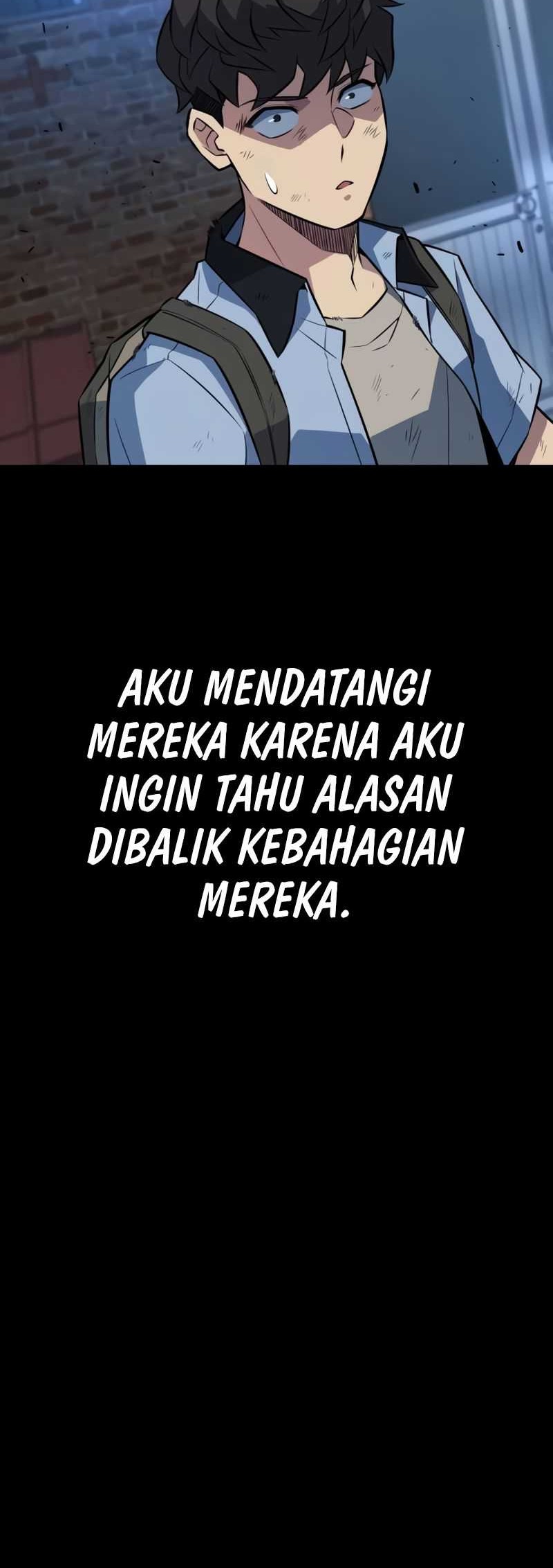 King of Violence Chapter 25 Gambar 83