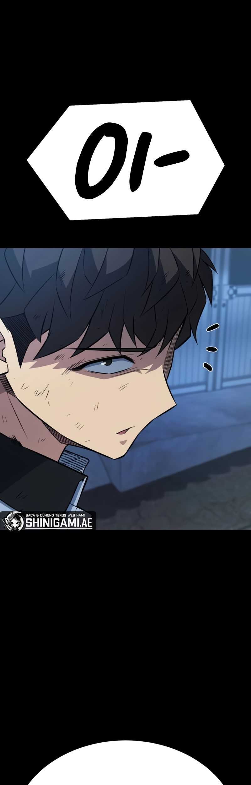 King of Violence Chapter 25 Gambar 80