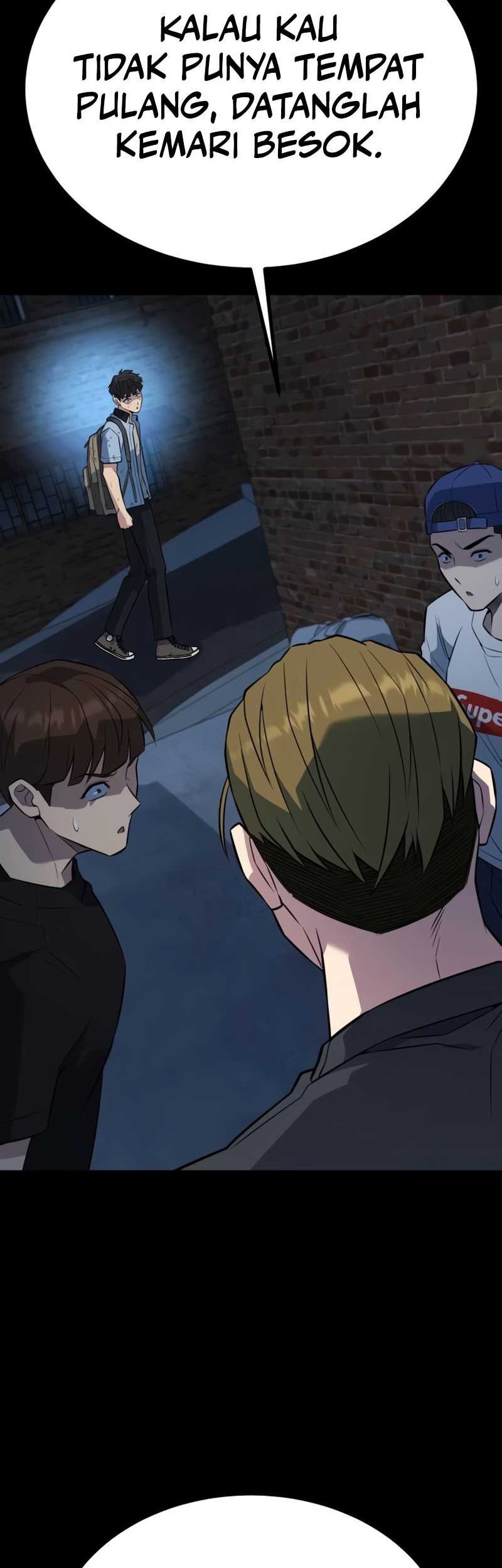 King of Violence Chapter 25 Gambar 81