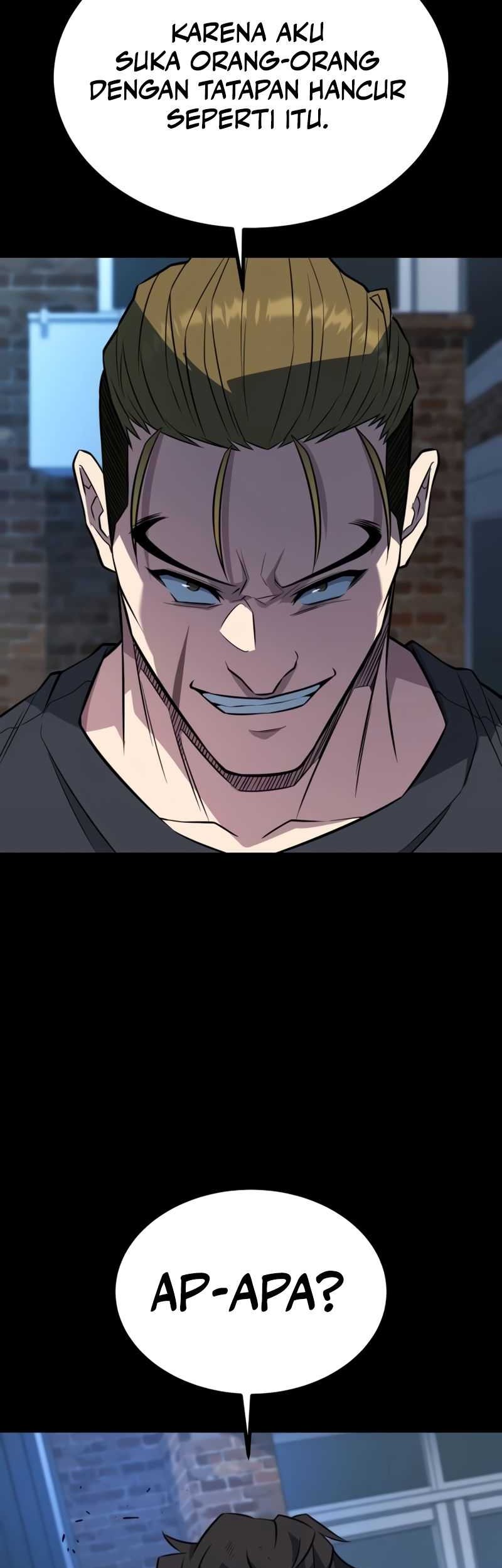 King of Violence Chapter 25 Gambar 82