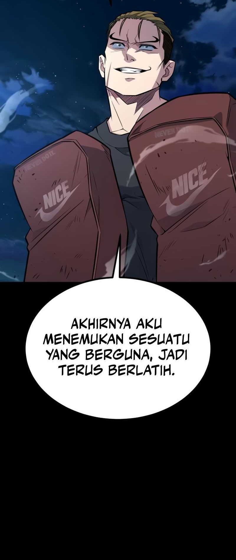 King of Violence Chapter 25 Gambar 87