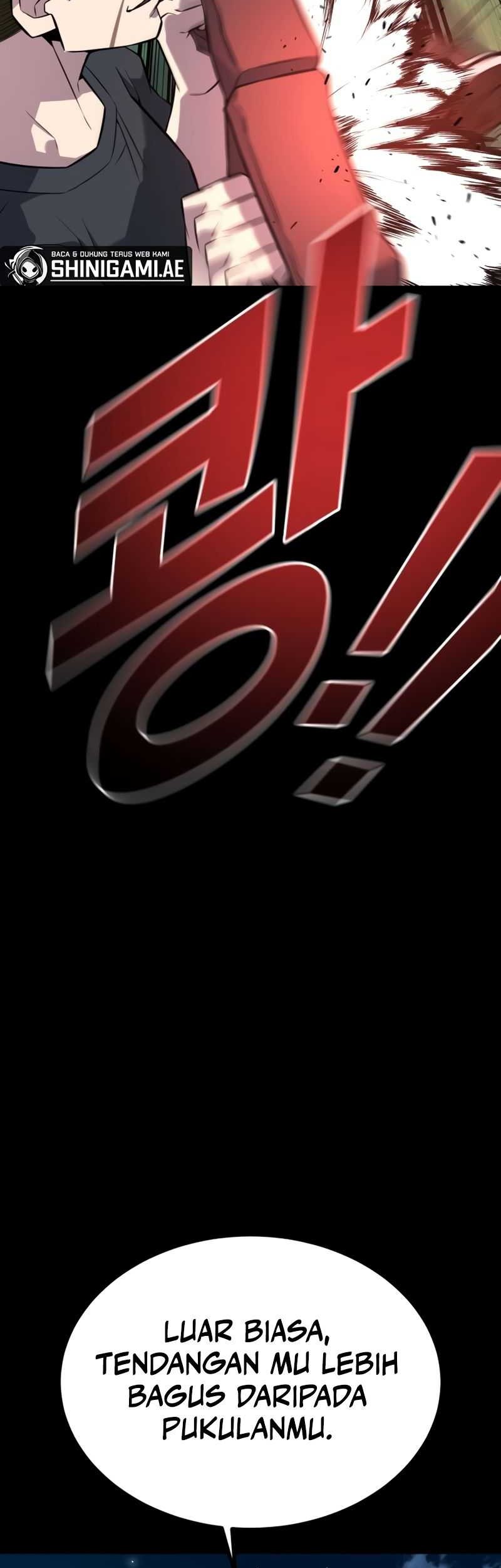 King of Violence Chapter 25 Gambar 86