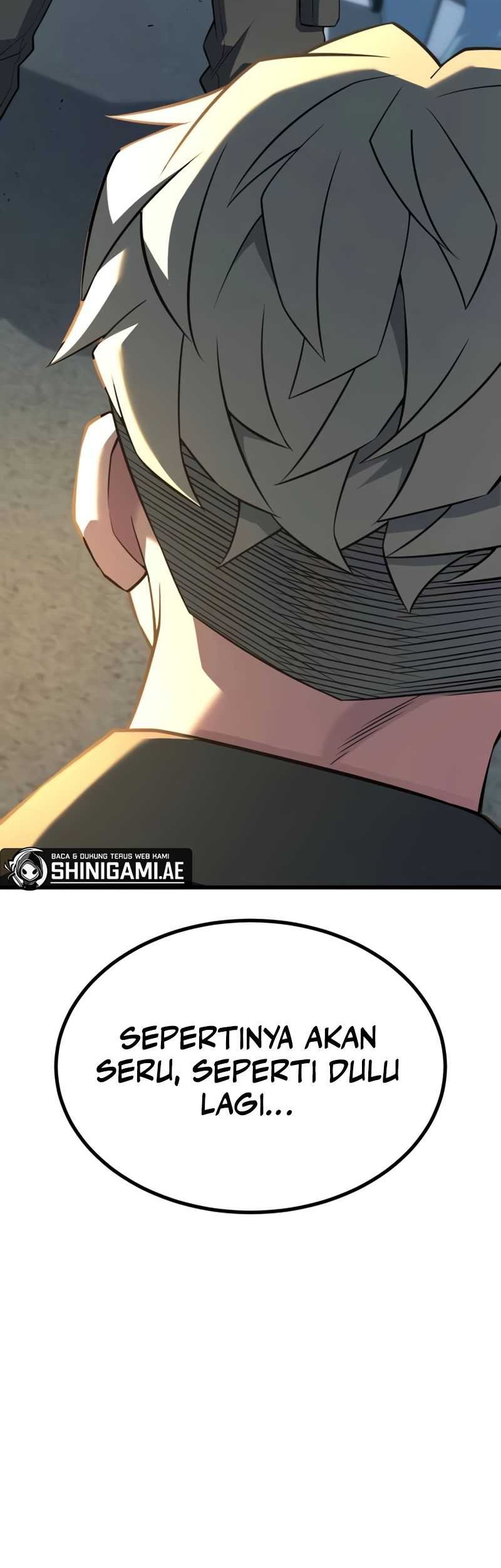 King of Violence Chapter 25 Gambar 3